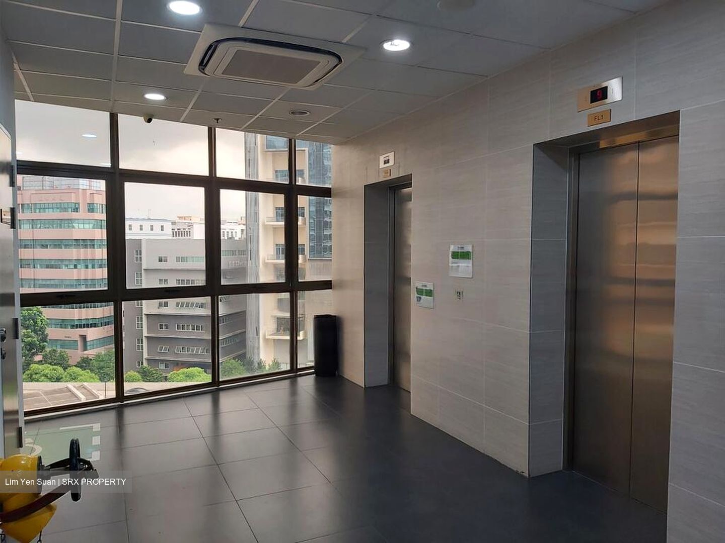 The Commerze@irving (D13), Factory #485427931